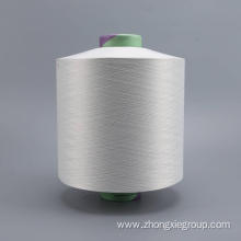 DTY 75D/72F SIM Polyester Yarn for Knitting